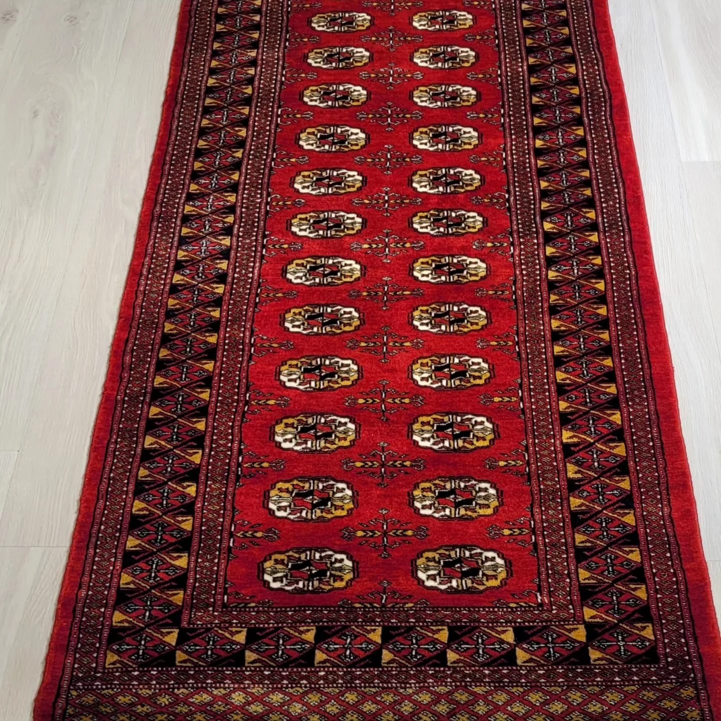 Runner Rugs