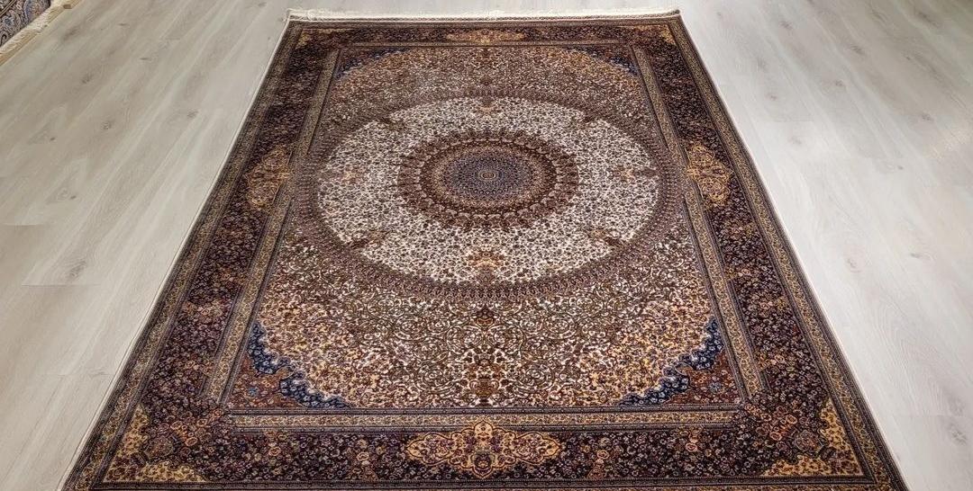 Silk Rugs